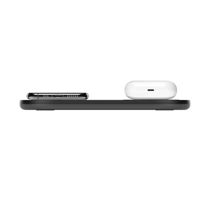 EAN 0745883814329 - Belkin BOOST↑CHARGE Smartphone Negro Corriente alterna Cargador inalámbrico Carga rápida Interior imagen 6