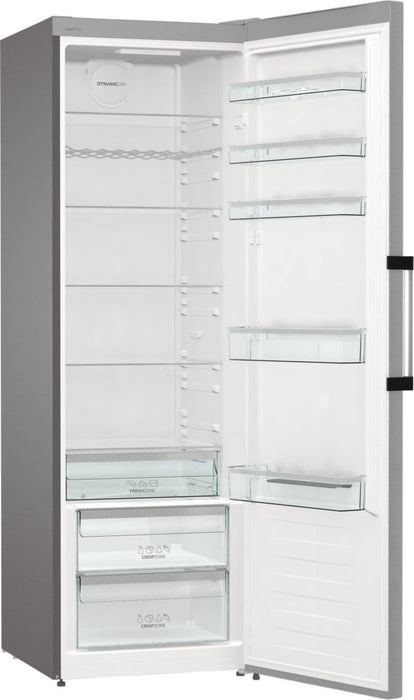 EAN 3838782640308 - Gorenje R619EAXL6 frigorífico Independiente 398 L Gris imagen 3