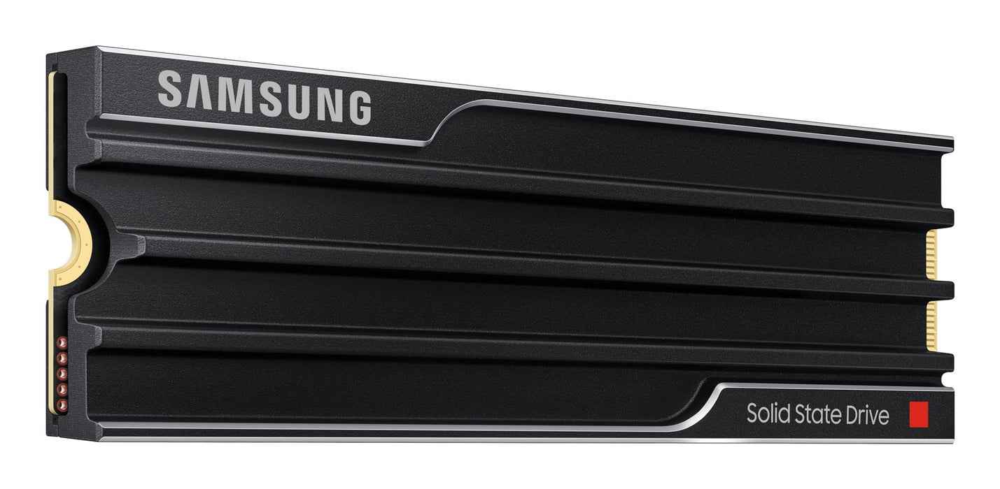 EAN 8806095811659 - Samsung MZ-VAP4T0 4 TB M.2 PCI Express 5.0 NVMe V-NAND TLC imagen 6