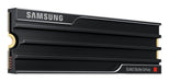 EAN 8806095811659 - Samsung MZ-VAP4T0 4 TB M.2 PCI Express 5.0 NVMe V-NAND TLC imagen 6