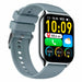 EAN 8434847069777 - COOL Accesorios Nova 5,11 cm (2.01") 38 mm Digital 240 x 296 Pixeles Pantalla táctil Metálico imagen 5