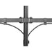 EAN 5902211116516 - Maclean MC-884 soporte para monitor 81,3 cm (32") Escritorio Negro imagen 7