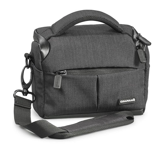 EAN 4007134019461 - Cullmann Malaga Vario 200 Funda de protección Gris imagen 1