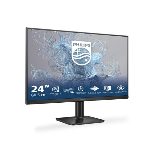 EAN 8721038000399 - Philips 1000 series 24E2N1110/00 pantalla para PC 60,5 cm (23.8") 1920 x 1080 Pixeles Full HD LCD Negro imagen 2