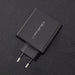 EAN 5901878517162 - Qoltec 51716 adaptador e inversor de corriente Interior 63 W Negro imagen 4