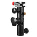 EAN 4250234570404 - Walimex 17040 kit de montaje Negro Metal imagen 4