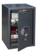 EAN 5032548003552 - Phoenix Safe Co. VELA DEPOSIT 51 L Acero Grafito, Metálico imagen 1