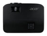 EAN 4711474104526 - Acer X1129 Proyector de alcance estándar 4800 lúmenes ANSI DLP SVGA (800x600) 3D Negro imagen 3