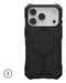 EAN 840283922855 - Urban Armor Gear 114540114040 funda para teléfono móvil 16 cm (6.3") Negro imagen 2