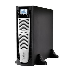 EAN 8023251006814 - Riello Sentinel Dual 10000 sistema de alimentación ininterrumpida (UPS) Doble conversión (en línea) 10 kV imagen 1
