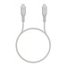 EAN 8720574622782 - LINQ LQCU4100 cable USB 1 m USB C Blanco imagen 1