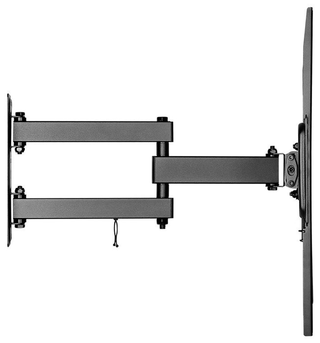 EAN 4040849497445 - Goobay 49744 soporte para TV 139,7 cm (55") Negro imagen 6