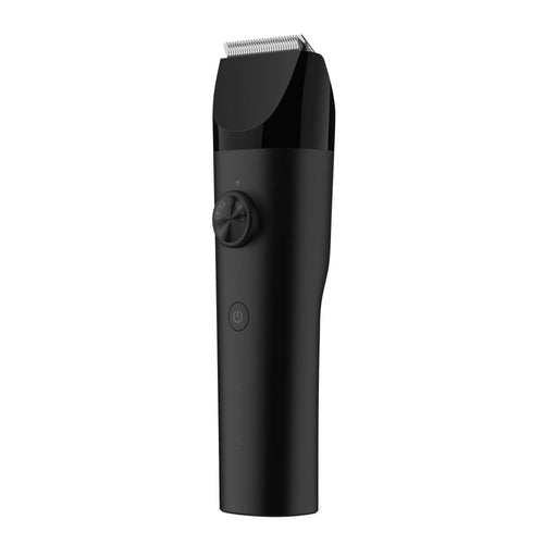 EAN 6934177776892 - Xiaomi BHR5892EU cortadora de pelo y maquinilla Negro imagen 1