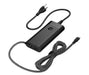 EAN 5715063517697 - HP 110W USB-C Laptop Charger adaptador e inversor de corriente Negro imagen 5