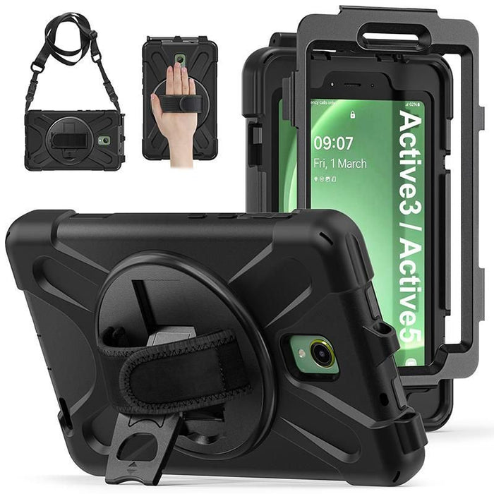 EAN 5715063344538 - eSTUFF ES683614-BULK funda para tablet imagen 2