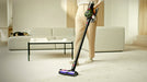 EAN 5025155122594 - Dyson V8 Cyclone Aspiradora escoba 2 en 1 Batería Secar Sin bolsa 0,54 L Negro imagen 10
