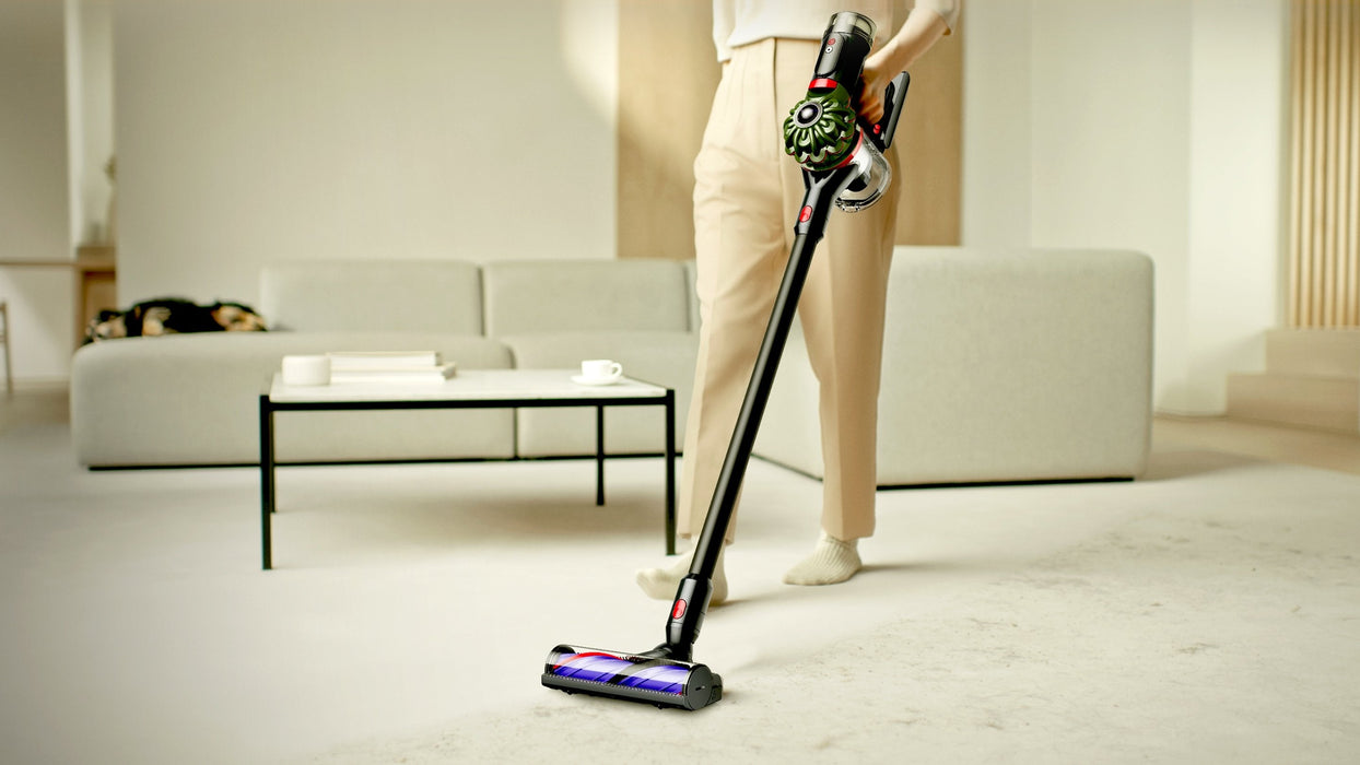 Dyson Aspirapolvere V8 Cyclone