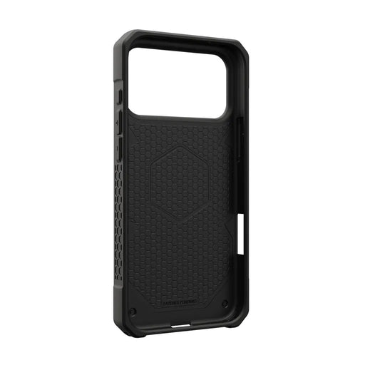 EAN 840283922077 - Urban Armor Gear Monarch Pro funda para teléfono móvil 17,5 cm (6.9") Negro, Carbono imagen 1