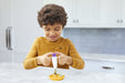 EAN 5010994111861 - Play-Doh Kitchen Creations F47185L0 juguete de arte y manualidades imagen 24