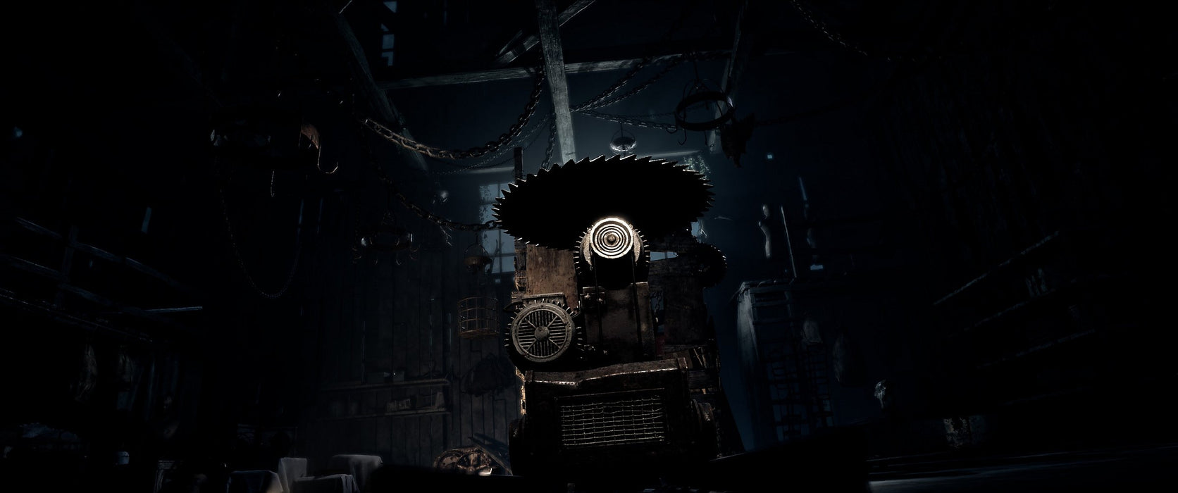EAN 0711719587446 - Sony Until Dawn Estándar Plurilingüe PlayStation 5 imagen 7