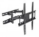 EAN 5902115409837 - ART RAMT AR-35 soporte para TV 165,1 cm (65") Negro imagen 1