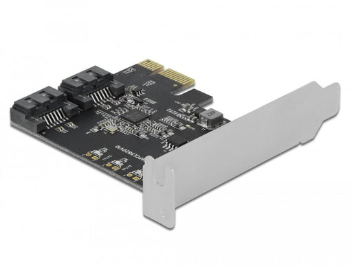 EAN 4043619904310 - DeLOCK 90431 tarjeta y adaptador de interfaz Interno SATA imagen 2