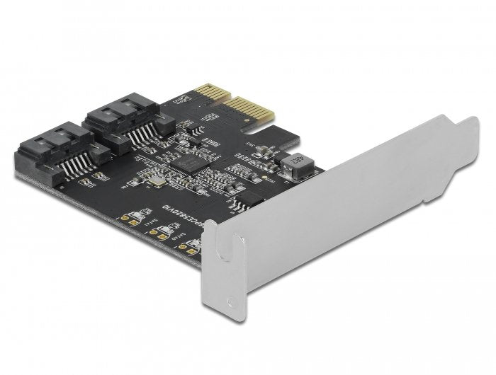 EAN 4043619904310 - DeLOCK 90431 tarjeta y adaptador de interfaz Interno SATA imagen 2