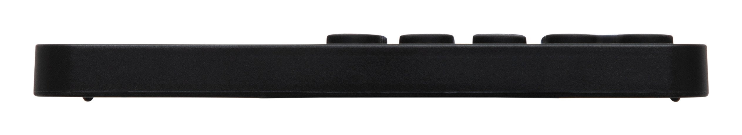 EAN 4002390092739 - MAUL ECO MD1 calculadora Bolsillo Calculadora básica Negro imagen 3
