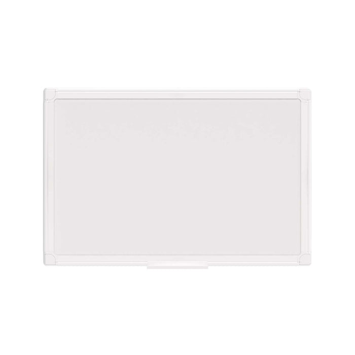 EAN 4002390093903 - MAUL 6431002 pizarrón blanco 450 x 300 mm Plástico Magnético imagen 1