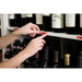 EAN 5411313409179 - DYMO D1 Standard - Black on Red - 9mm cinta para impresora de etiquetas imagen 6