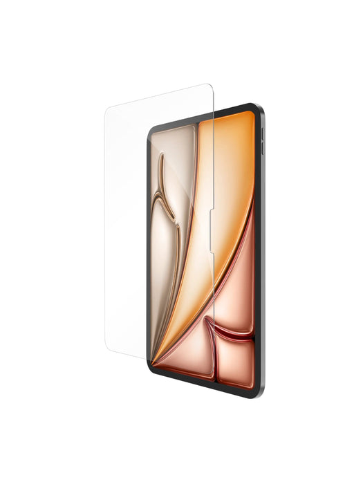 Dbramante1928 Eco-Shield Protector De Pantalla Para Tableta Cristal Transparente Para Apple 13-Inch Ipad Air (M2 M3)