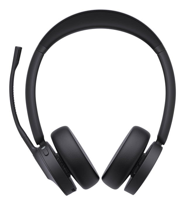 Auriculares Yealink Bh70  Usb-C Y Bluetooth, Micrófono Y Micrófono. Adaptador Usb-C Y Bluetooth.