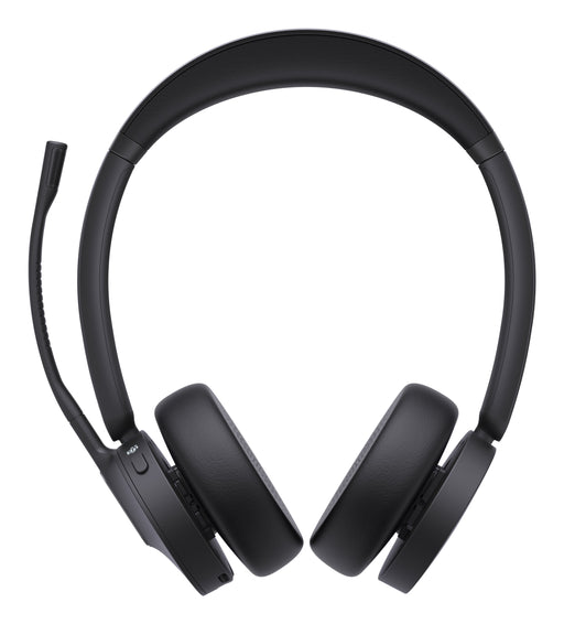 EAN 6938818318335 - Yealink BH70 Dual Teams Auriculares Inalámbrico Diadema Oficina/Centro de llamadas USB Tipo C Bluetooth N imagen 1