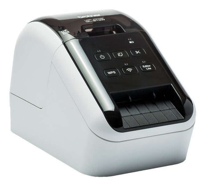 Ql810wua1 - Thermal Mono Printer
