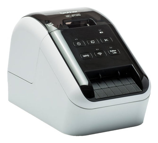 EAN 4977766827119 - Brother QL-810W impresora de etiquetas Térmica directa Color 300 x 600 DPI 176 mm/s Inalámbrico y alámbri imagen 2