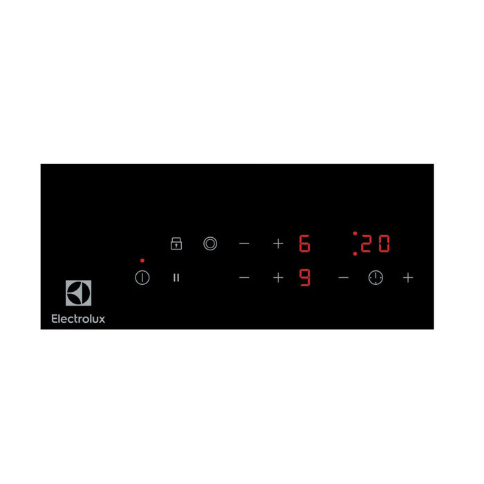 EAN 7332543982851 - Electrolux LHR3233CK Negro Integrado 29 cm Cerámico 2 zona(s) imagen 7
