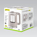 EAN 4897144673803 - Maestro MR-065-BEIGE tetera eléctrica 1,7 L 2200 W imagen 6