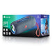 EAN 8435430620368 - NGS Roller Nitro 3 Altavoz portátil estéreo Azul 30 W imagen 6