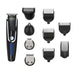 EAN 7899882305487 - Mondial BG-03 Negro imagen 3