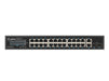 EAN 5901969438697 - Lanberg RSGE-24P-2GE-2S-360 switch No administrado imagen 5