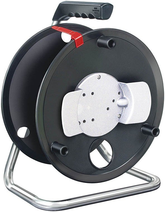 EAN 4007123000647 - Brennenstuhl 1130710 base múltiple Negro imagen 1