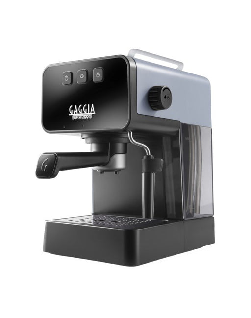 EAN 8720389030628 - Gaggia ESPRESSO DELUXE Manual Máquina espresso 1,2 L imagen 1