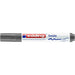 EAN 4004764014835 - Edding 4500 marcador permanente Punta redonda Gris 1 pieza(s) imagen 2