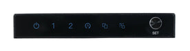 EAN 8422521022422 - Fonestar FO-22S2ED divisor de video HDMI 2x HDMI imagen 2