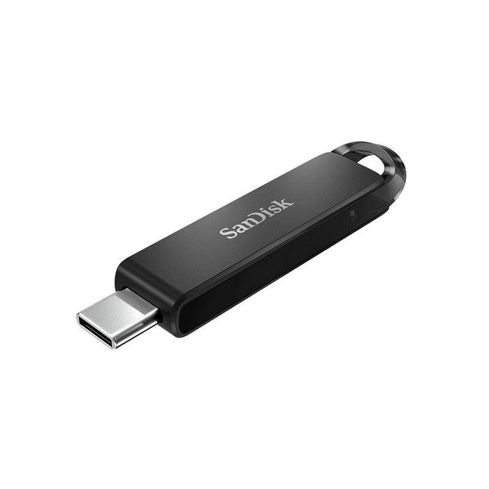 Sandisk Ultra Unidad Flash Usb 128gb Usb3.1 Gen 1 / Usb-C
