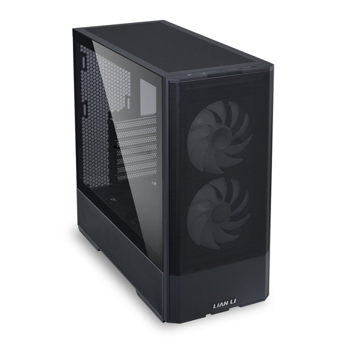 EAN 4718466015839 - Lian Li Lancool 207 Midi Tower Negro imagen 9