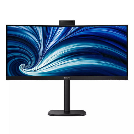 EAN 8721038004441 - Philips 3000 series 34B2U3600CH/00 pantalla para PC 86,4 cm (34") 3440 x 1440 Pixeles Wide Quad HD LCD Ne imagen 1