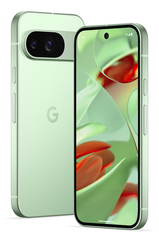 EAN 0840353911345 - Google Pixel 9 16 cm (6.3") SIM doble Android 14 5G USB Tipo C 12 GB 128 GB 4700 mAh Verde imagen 2