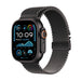 EAN 195949589324 - Apple Watch Ultra 2 OLED 49 mm Digital 410 x 502 Pixeles Pantalla táctil 4G Negro Wifi GPS (satélite) imagen 1