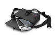 EAN 4711387219294 - ASUS ROG SLASH Sling Bag 2.0 Poliéster, Poliuretano (PU), Termoplástico de poliuretano (TPU) Negro, Azul, imagen 14